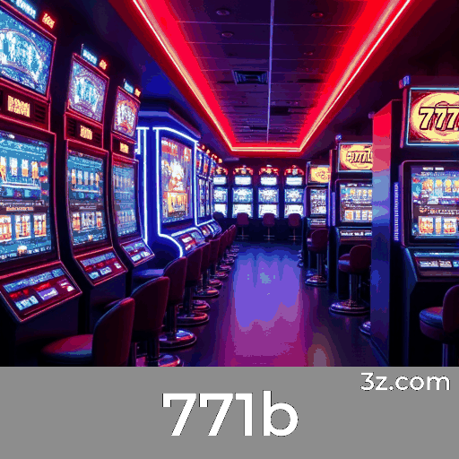 771b: O Melhor em Cassino e Apostas Online