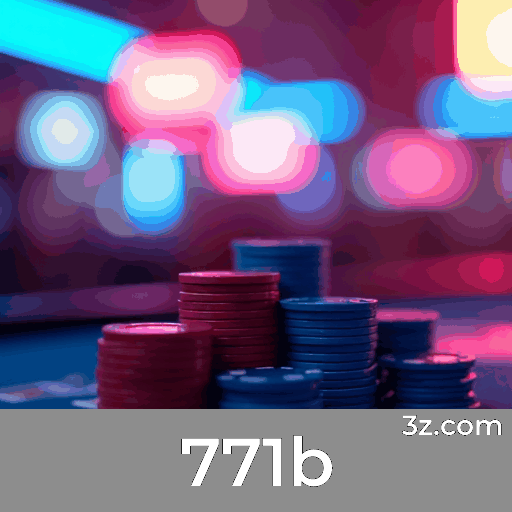 771b: O Melhor em Cassino e Apostas Online
