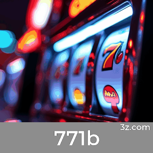 771b: O Melhor em Cassino e Apostas Online